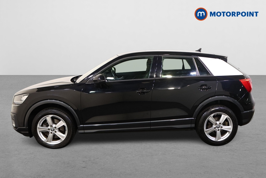 Used Audi Q2 2019 for sale - 76279056: Photo 4