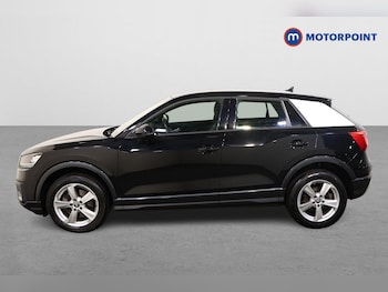Used Audi Q2 2019 for sale - 76279056: Photo