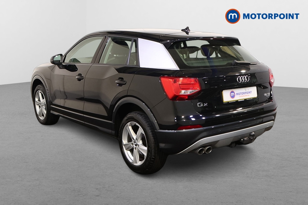 Used Audi Q2 2019 for sale - 76279056: Photo 5