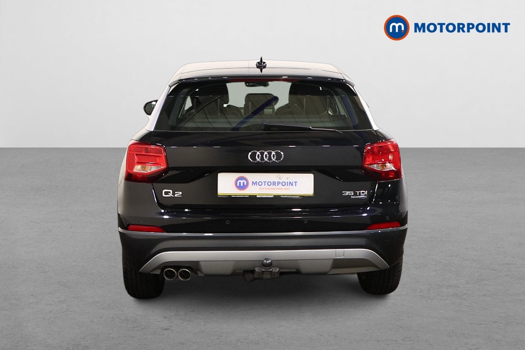 Used Audi Q2 2019 for sale - 76279056: Photo 6