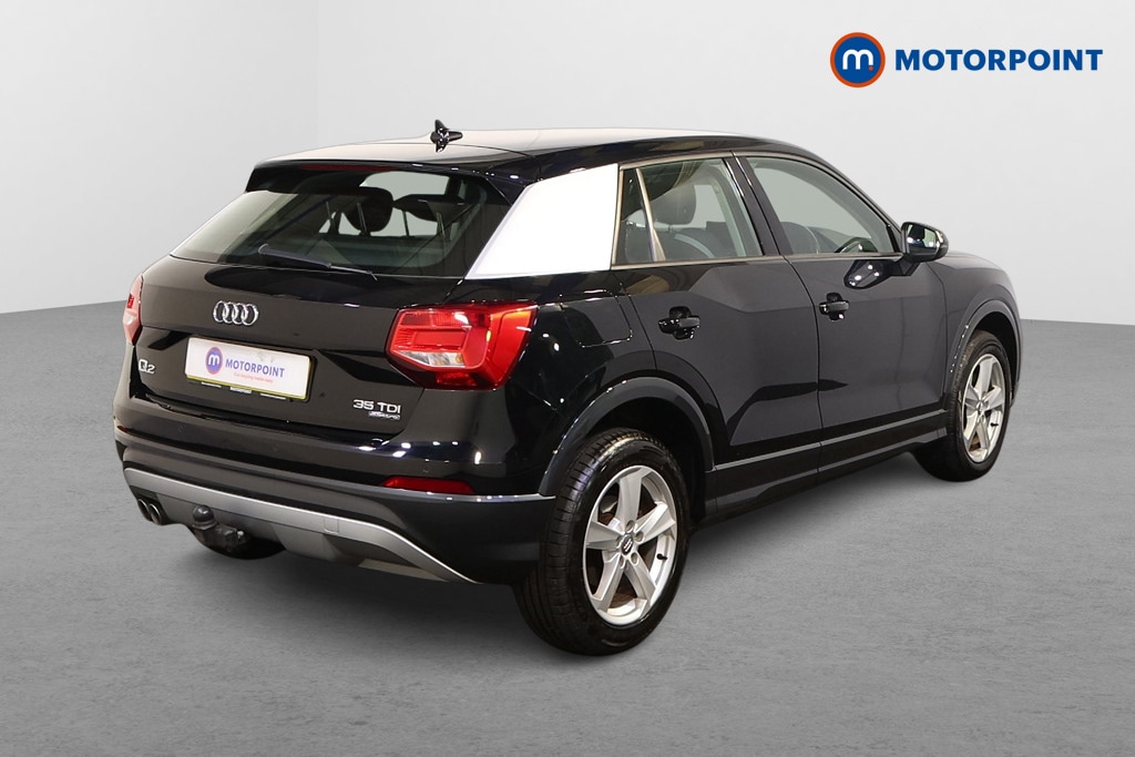 Used Audi Q2 2019 for sale - 76279056: Photo 7