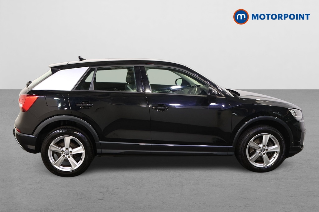 Used Audi Q2 2019 for sale - 76279056: Photo 8