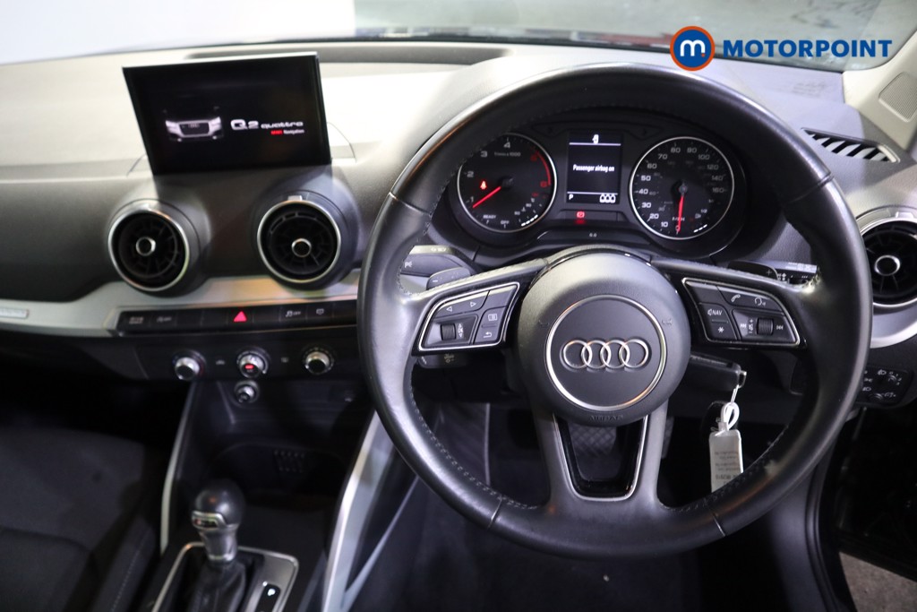 Used Audi Q2 2019 for sale - 76279056: Photo 9