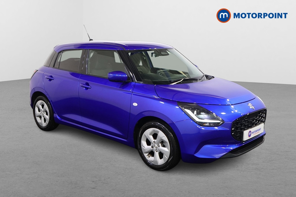 Used Suzuki Swift 2025 for sale - 76835791: Photo 1
