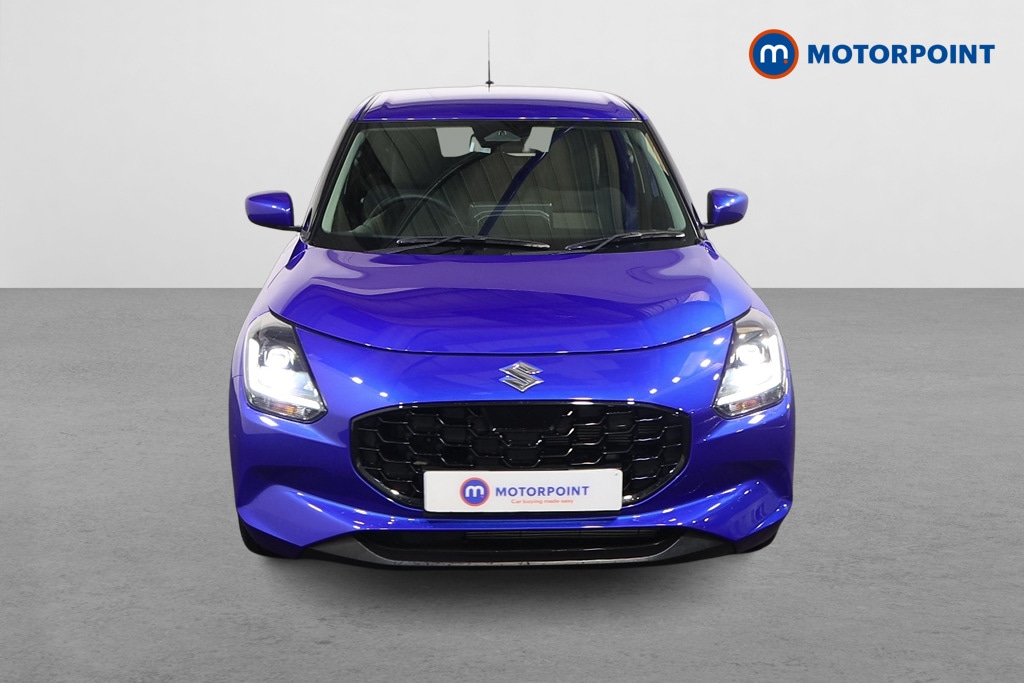 Used Suzuki Swift 2025 for sale - 76835791: Photo 2