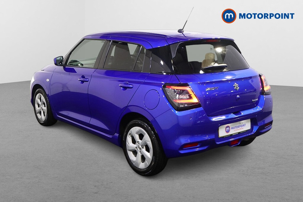 Used Suzuki Swift 2025 for sale - 76835791: Photo 5