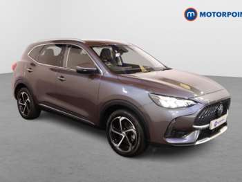 2023 - 1.5 T-GDI Trophy 5dr DCT
