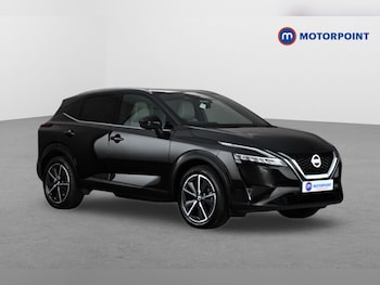 Used Nissan Qashqai 2022 for sale - 78736919: Photo