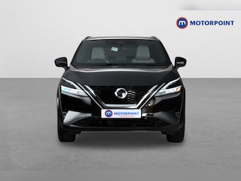 Used Nissan Qashqai 2022 for sale - 78736919: Photo