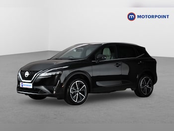 Used Nissan Qashqai 2022 for sale - 78736919: Photo