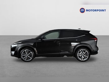 Used Nissan Qashqai 2022 for sale - 78736919: Photo