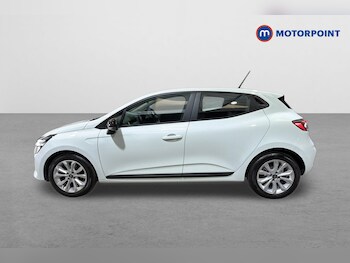 Used Renault Clio 2024 for sale - 78630950: Photo