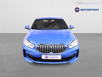 Used BMW 1 Series 2022 for sale - 75653441: Photo