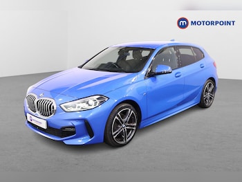 Used BMW 1 Series 2022 for sale - 75653441: Photo