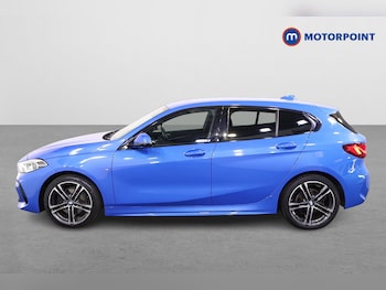 Used BMW 1 Series 2022 for sale - 75653441: Photo