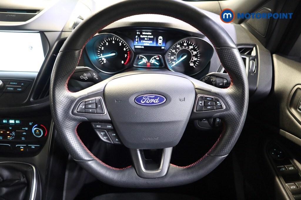 Used Ford Kuga 2019 for sale - 77904122: Photo 10
