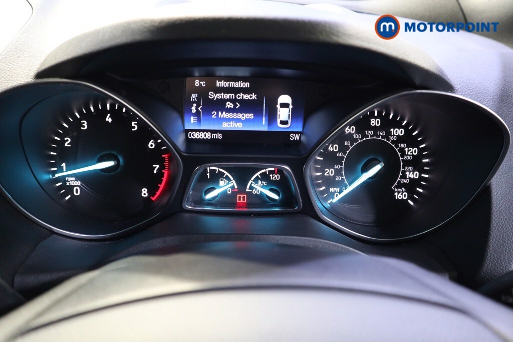 Used Ford Kuga 2019 for sale - 77904122: Photo 13