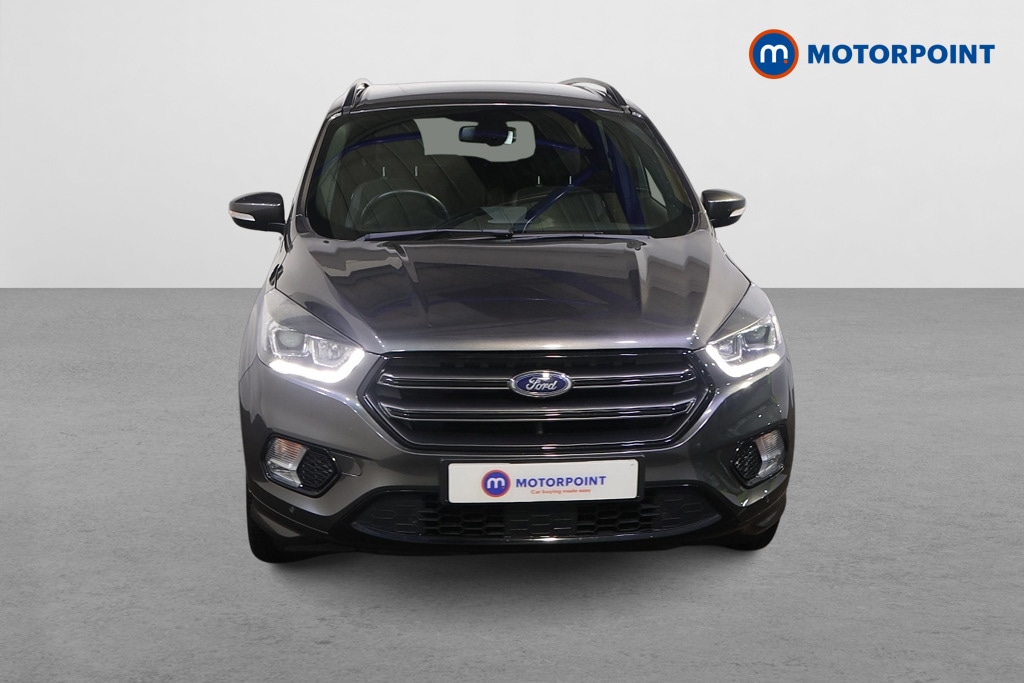 Used Ford Kuga 2019 for sale - 77904122: Photo 2