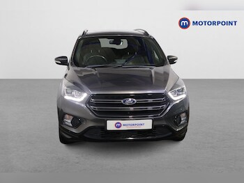 Used Ford Kuga 2019 for sale - 77904122: Photo