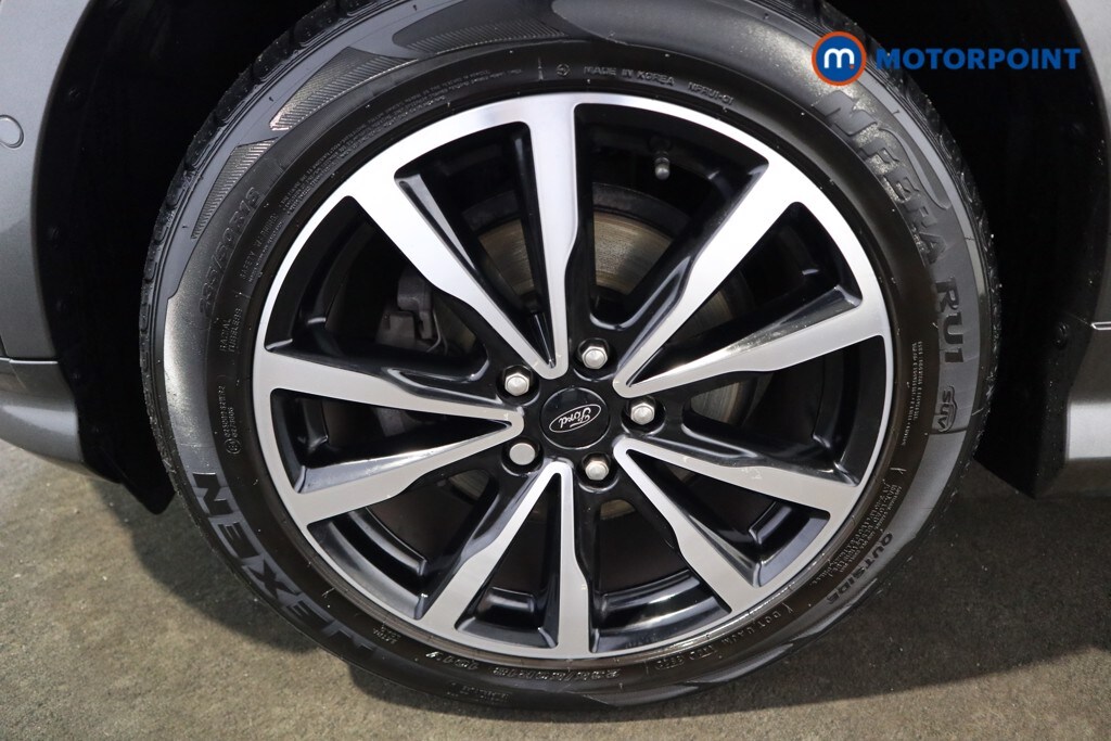 Used Ford Kuga 2019 for sale - 77904122: Photo 32