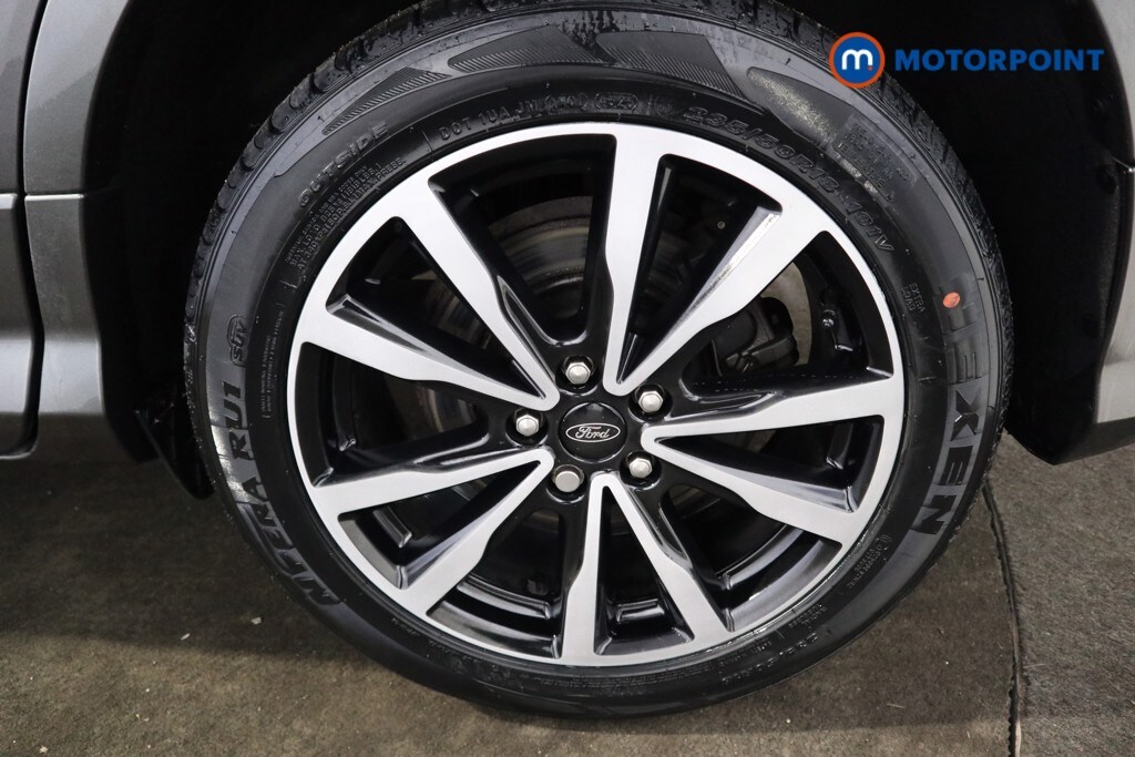 Used Ford Kuga 2019 for sale - 77904122: Photo 33