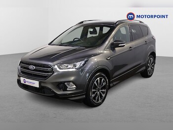 Used Ford Kuga 2019 for sale - 77904122: Photo