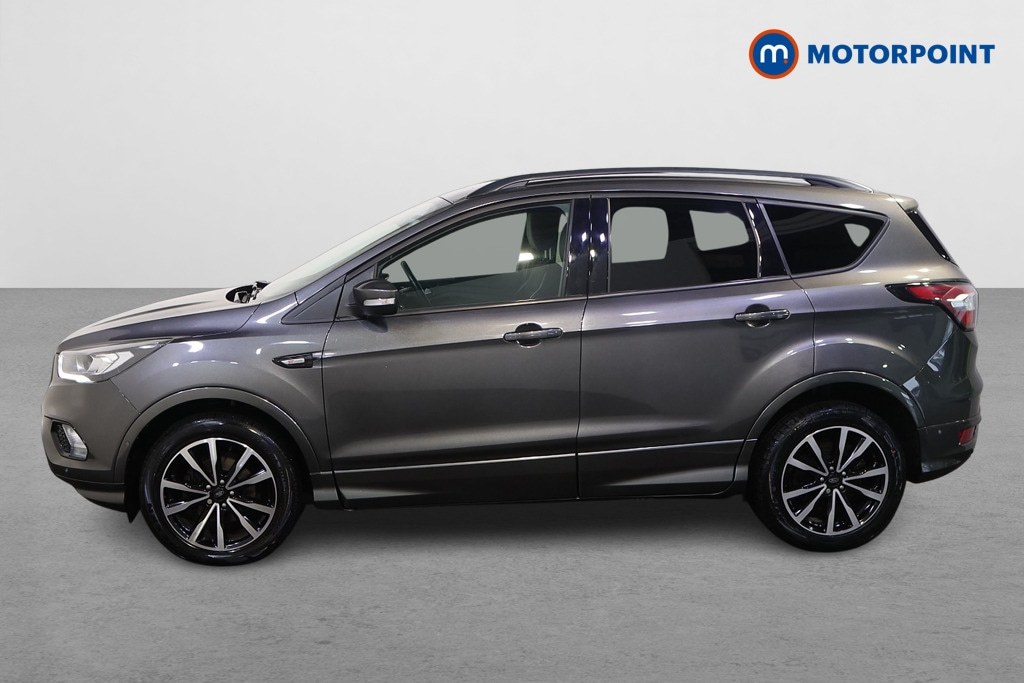 Used Ford Kuga 2019 for sale - 77904122: Photo 4