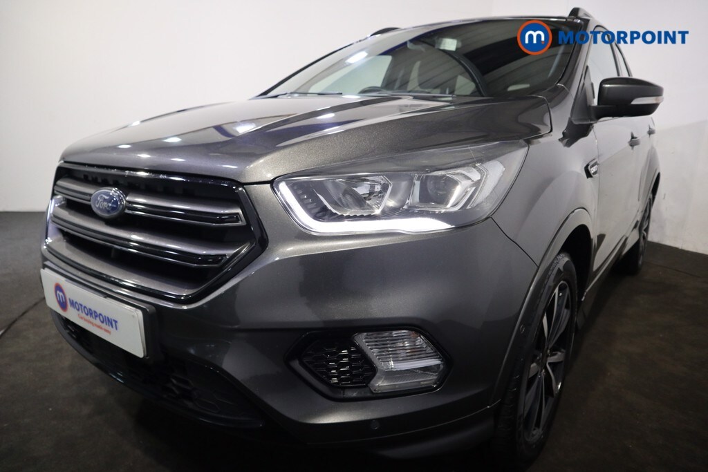 Used Ford Kuga 2019 for sale - 77904122: Photo 43