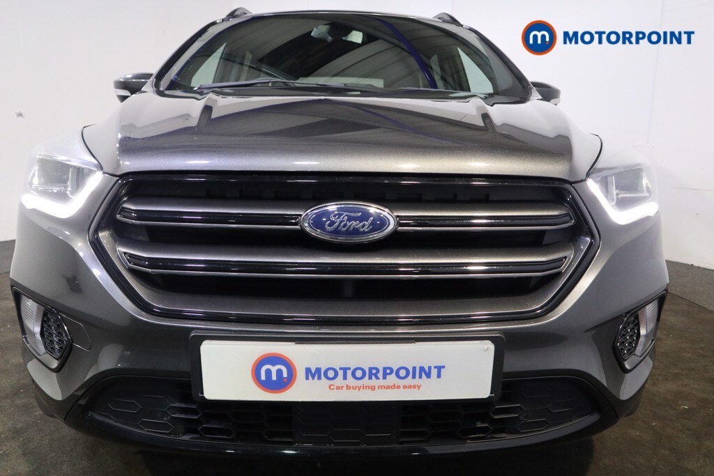 Used Ford Kuga 2019 for sale - 77904122: Photo 44