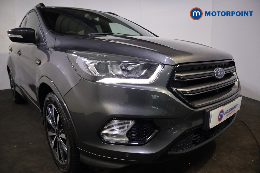 Used Ford Kuga 2019 for sale - 77904122: Photo 45