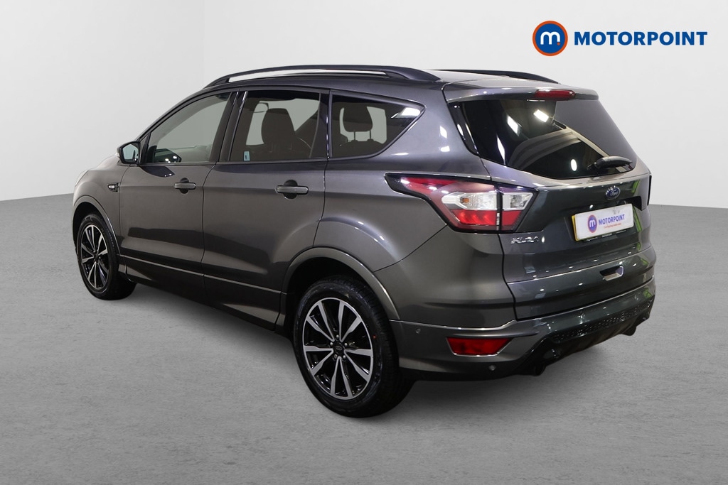 Used Ford Kuga 2019 for sale - 77904122: Photo 5