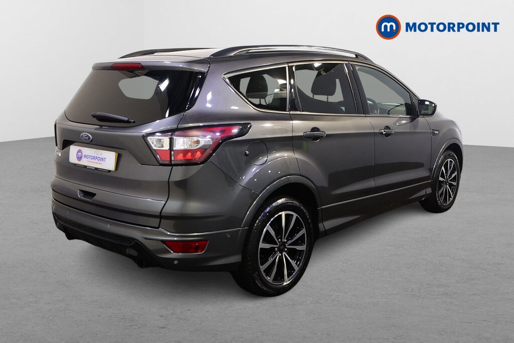 Used Ford Kuga 2019 for sale - 77904122: Photo 7