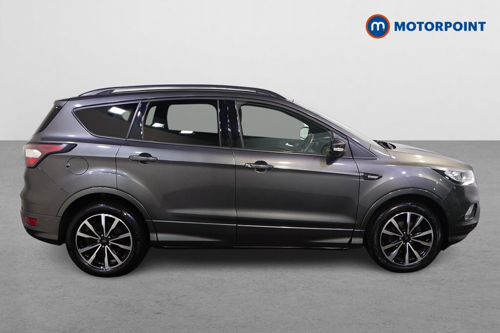 Used Ford Kuga 2019 for sale - 77904122: Photo 8