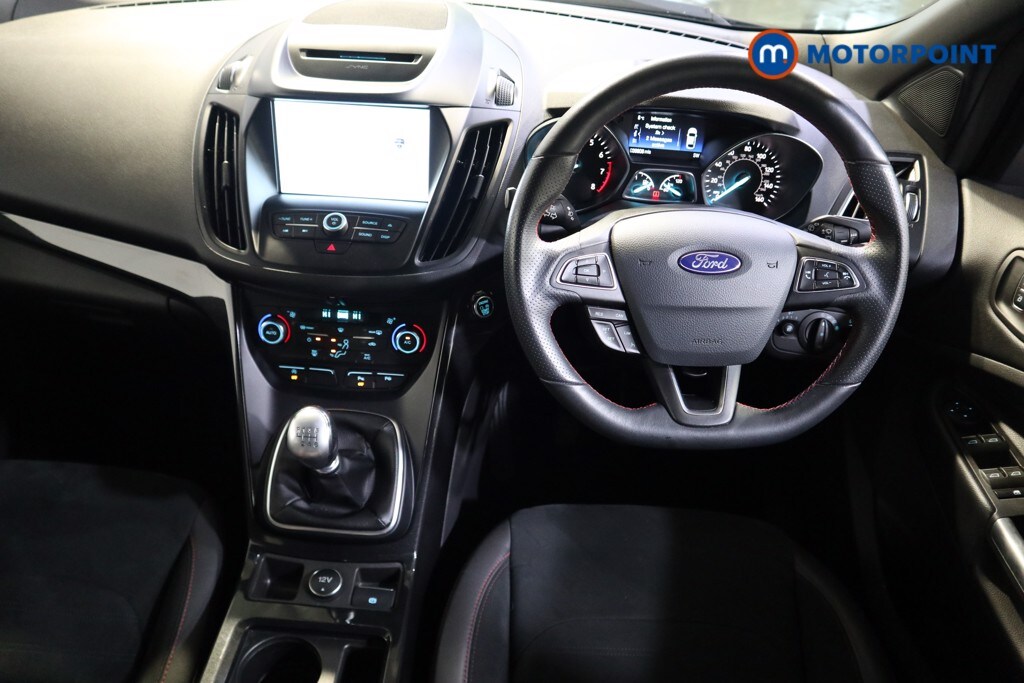 Used Ford Kuga 2019 for sale - 77904122: Photo 9