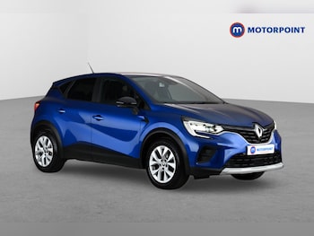Used Renault Captur 2021 for sale - 79502723: Photo