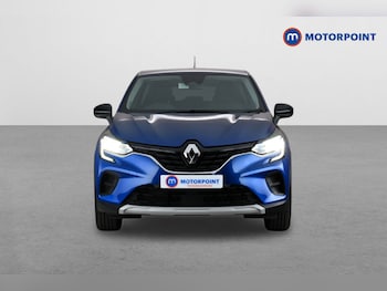 Used Renault Captur 2021 for sale - 79502723: Photo