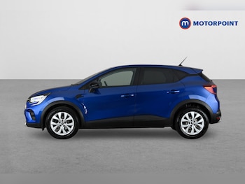Used Renault Captur 2021 for sale - 79502723: Photo