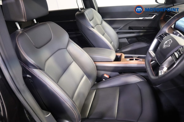 Used KGM Torres 2024 for sale - 75314442: Photo 17