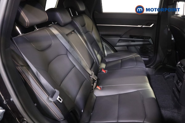 Used KGM Torres 2024 for sale - 75314442: Photo 18