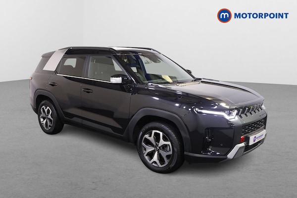 Used KGM Torres 2024 for sale - 75314442: Photo 1