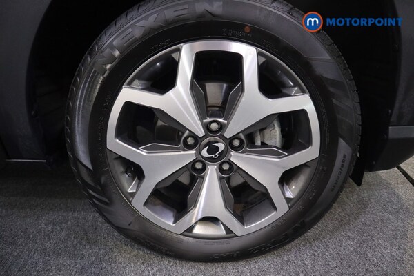 Used KGM Torres 2024 for sale - 75314442: Photo 21