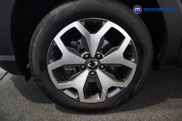 Used KGM Torres 2024 for sale - 75314442: Photo 22
