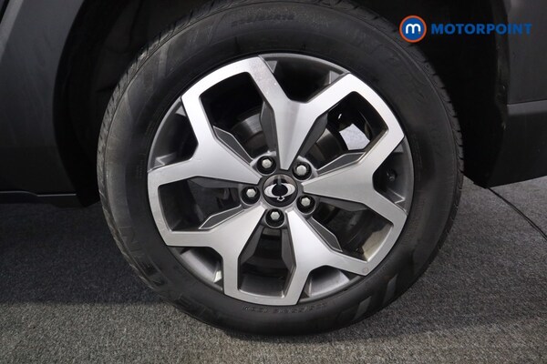 Used KGM Torres 2024 for sale - 75314442: Photo 23