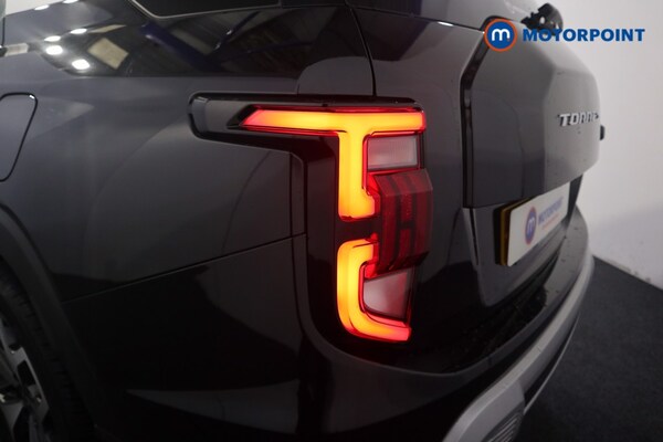 Used KGM Torres 2024 for sale - 75314442: Photo 26