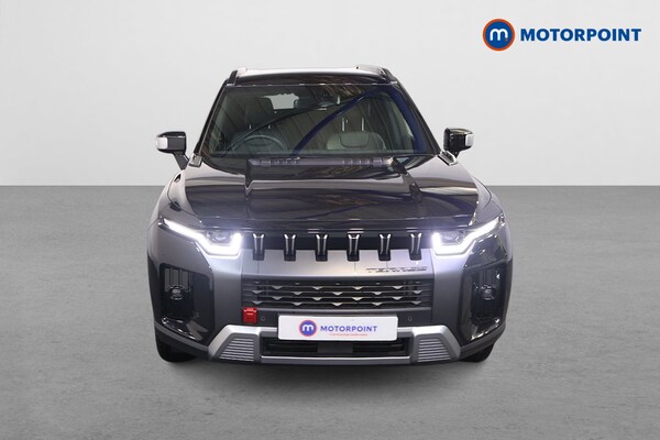 Used KGM Torres 2024 for sale - 75314442: Photo 2