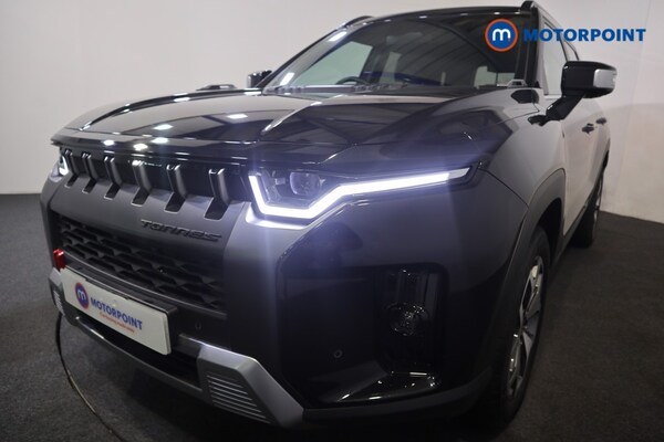 Used KGM Torres 2024 for sale - 75314442: Photo 30