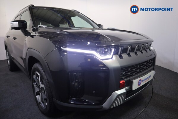 Used KGM Torres 2024 for sale - 75314442: Photo 31