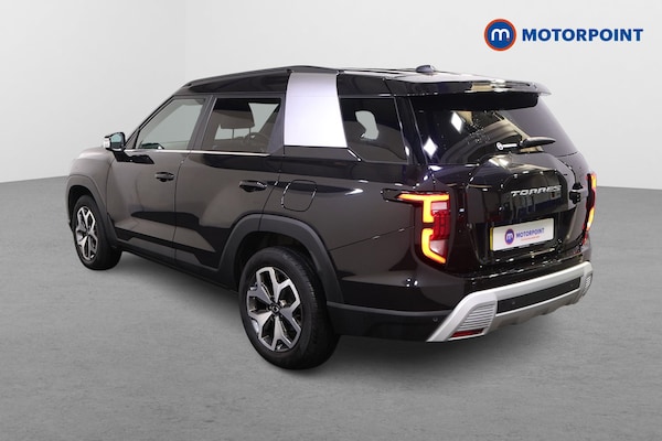 Used KGM Torres 2024 for sale - 75314442: Photo 5