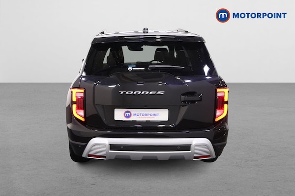 Used KGM Torres 2024 for sale - 75314442: Photo 6