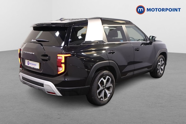 Used KGM Torres 2024 for sale - 75314442: Photo 7